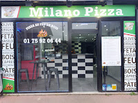 Photos du propriétaire du Pizzeria Milano pizza à Le Perray-en-Yvelines - n°1