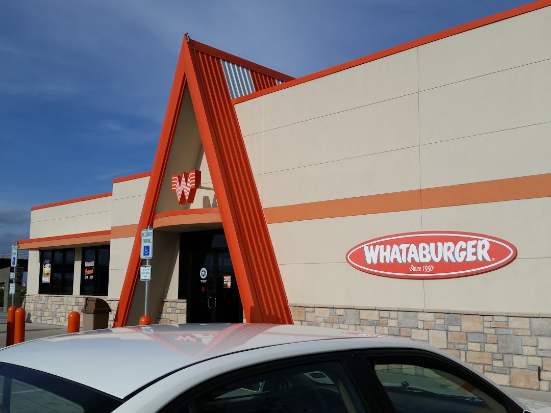 Whataburger