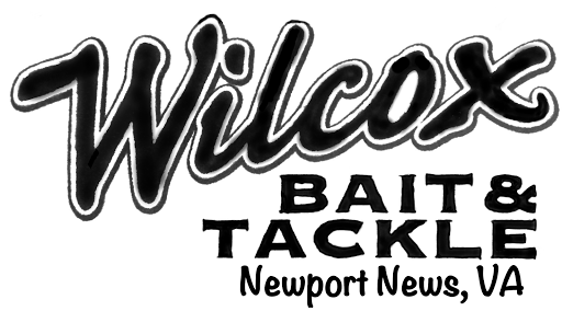Bait Shop «Wilcox Bait & Tackle, Inc.», reviews and photos, 9501 Jefferson Ave, Newport News, VA 23605, USA