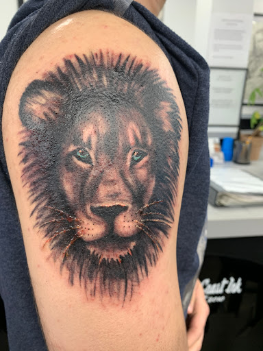 Tattoo Shop «East Coast Ink», reviews and photos, 1414 Millersport Hwy, Buffalo, NY 14221, USA