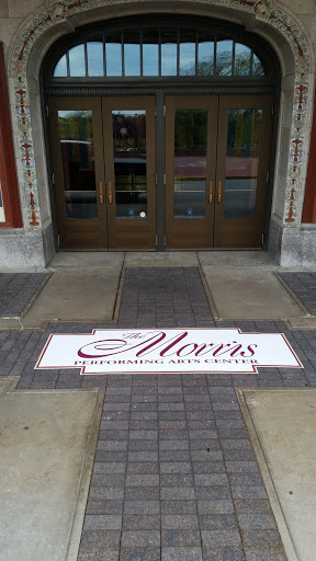 Performing Arts Theater «Morris Performing Arts Center», reviews and photos, 211 N Michigan St, South Bend, IN 46601, USA