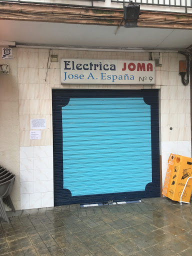 Electrica Joma