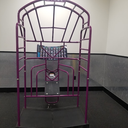 Gym «Planet Fitness», reviews and photos, 825 Bethlehem Pike, Flourtown, PA 19031, USA