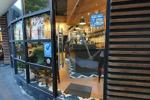Bo's Coffee (SM North Edsa) image