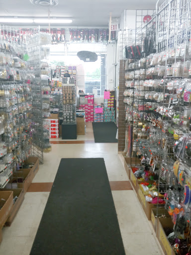 Beauty Supply Store «CTK Beauty Supply», reviews and photos, 14400 Pulaski Rd, Midlothian, IL 60445, USA