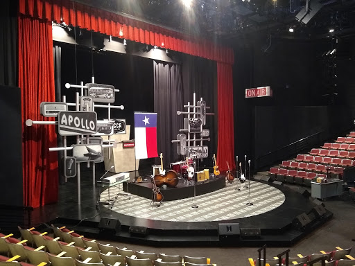 Performing Arts Theater «Cincinnati Playhouse in the Park», reviews and photos, 962 Mt Adams Cir, Cincinnati, OH 45202, USA