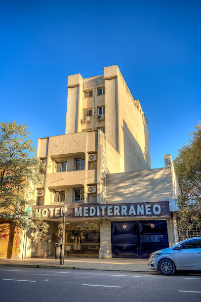 Hotel Mediterráneo photo