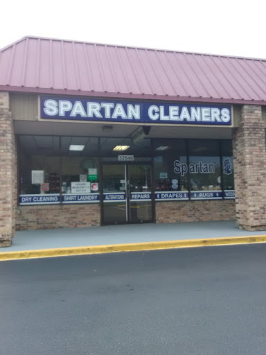 Dry Cleaner «Spartan Cleaners», reviews and photos, 32646 US-19, Palm Harbor, FL 34684, USA
