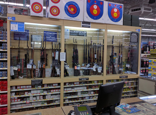 Discount Store «Walmart», reviews and photos, 11400 WA-99, Everett, WA 98204, USA