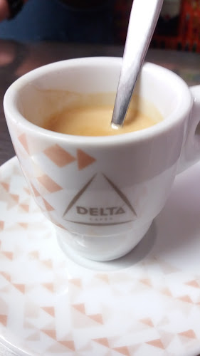 CAFÉ AVENIDA - Beja