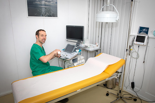 Notfallklinik Dr. med. Christoph Eismann