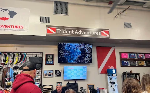 Trident Adventures image