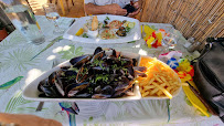 Produits de la mer du Restaurant l'Espadon à Valras-Plage - n°10