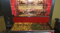 Atmosphère du Restaurant de hot-dogs BANKIZ ET KAPALA à Marboz - n°13