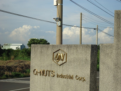 友俊工業股份有限公司 Q-Nuts Industrial Corp.