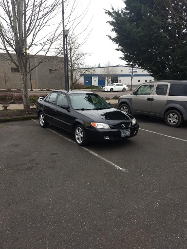 Auto Repair Shop «Henderson Auto», reviews and photos, 9075 SW Burnham St, Tigard, OR 97223, USA