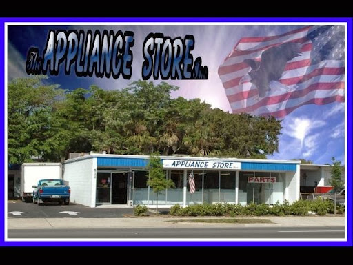 Used Appliance Store «The Appliance Store Inc.», reviews and photos, 906 S French Ave, Sanford, FL 32771, USA