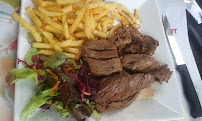 Steak du Restaurant La Braise à Violaines - n°5
