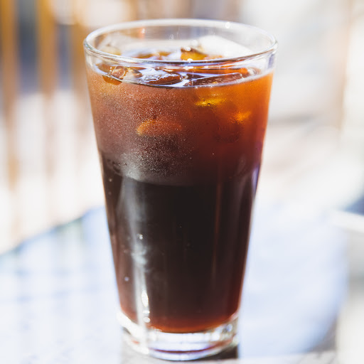 Coffee Shop «Coffeebar Truckee», reviews and photos, 10120 Jibboom St, Truckee, CA 96161, USA