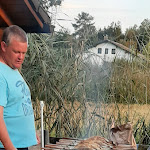 Photo n°1 de l'avis de Susanne.. fait le 19/09/2023 à 19:31 sur le  Fischhütte Reiter à Prien am Chiemsee