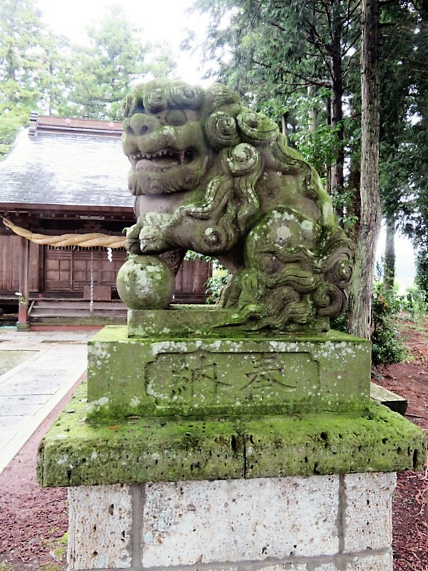 星宮神社