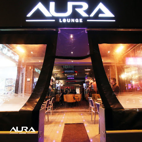 Aura Lounge - Night club