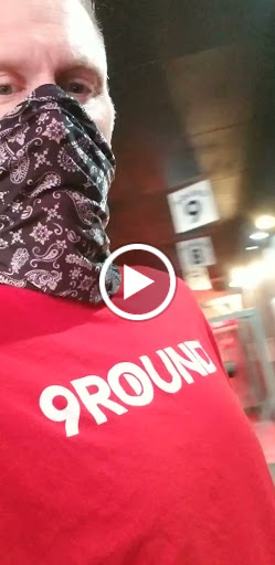 Gym «9Round», reviews and photos, 132 E 12th St, Oakland, CA 94606, USA