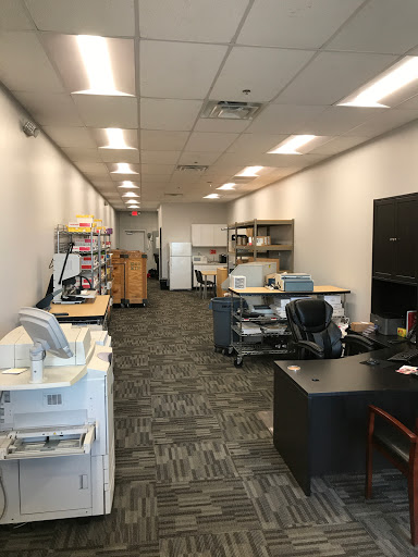 Print Shop «AlphaGraphics Gilbert», reviews and photos, 2586 S Val Vista Dr #104, Gilbert, AZ 85295, USA
