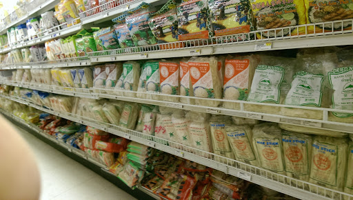 Asian Grocery Store «Asian & American Market», reviews and photos, 1015 Main Ave, Fargo, ND 58103, USA