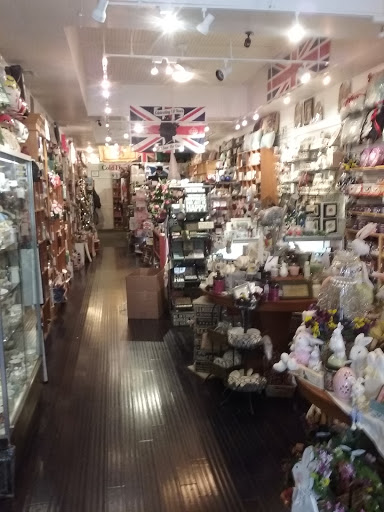 Gift Shop «English Gardener Gift Shop», reviews and photos, 123 Kings Hwy E, Haddonfield, NJ 08033, USA