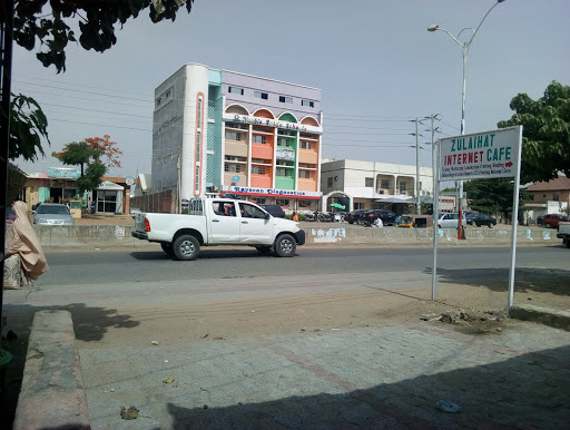 Nouble Pride School, Court Road, Gyadi Gyadi, Kano, Nigeria, High School, state Kano