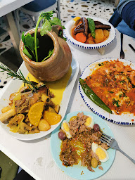 Photo n°32 de Dar Djerba à Saint-Ouen-sur-Seine ()