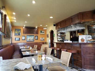 Cafe Mimosa - 243 Avenida Del Mar, San Clemente, CA 92672