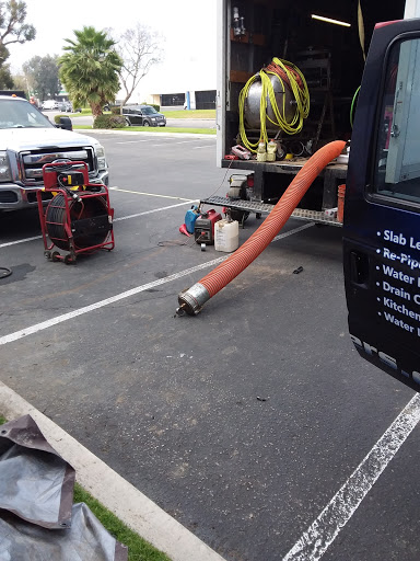 Plumber «OneStop Plumbers - Plumbing and Leak Detection», reviews and photos, 125 Business Center Dr h, Corona, CA 92880, USA