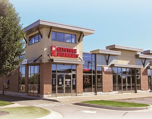 Keystone Pharmacy, 4021 Cascade Rd SE #50, Grand Rapids, MI 49546, USA, 
