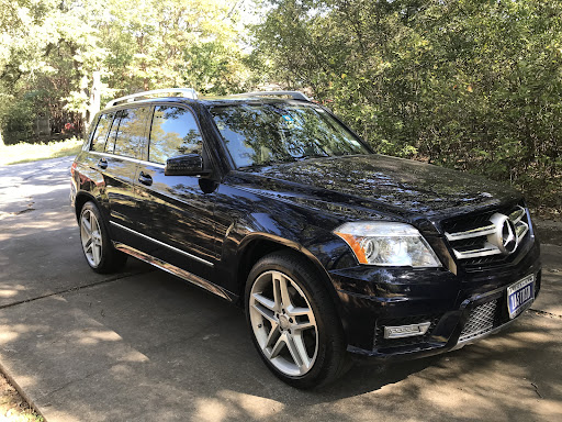 Auto Body Shop «Keller Haslet Collision Center», reviews and photos, 4708 Keller Haslet Rd, Fort Worth, TX 76244, USA