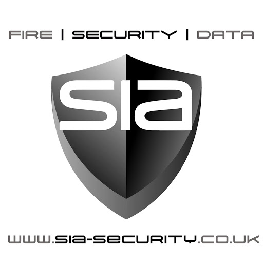 SIA Fire & Security