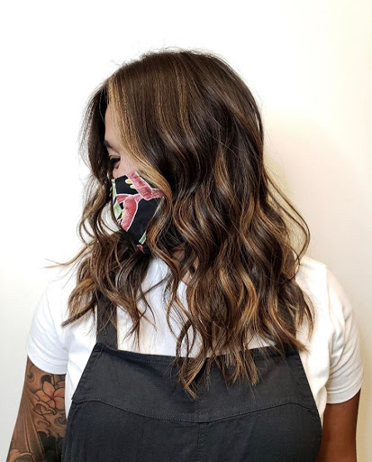 Hair Salon «Hair-Do», reviews and photos, 3420 E Baseline Rd #104, Mesa, AZ 85204, USA
