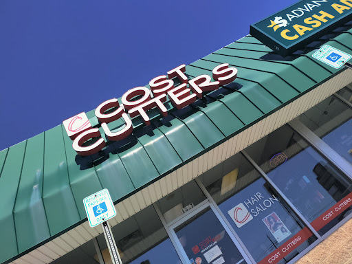 Hair Salon «Fiesta Salons», reviews and photos, 1357 E Main St, Owosso, MI 48867, USA