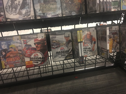 Video Game Store «Game X Change», reviews and photos, 650 Wolcott St, Waterbury, CT 06705, USA