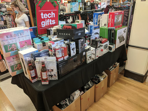 Department Store «T.J. Maxx», reviews and photos, 16920 US-441, Mt Dora, FL 32757, USA