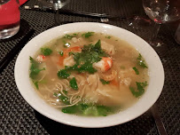 Phô du Restaurant vietnamien Trois Crabes à Paris - n°5