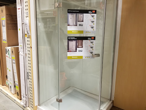 Home Improvement Store «The Home Depot», reviews and photos, 415 Cunningham Dr, Sioux City, IA 51106, USA