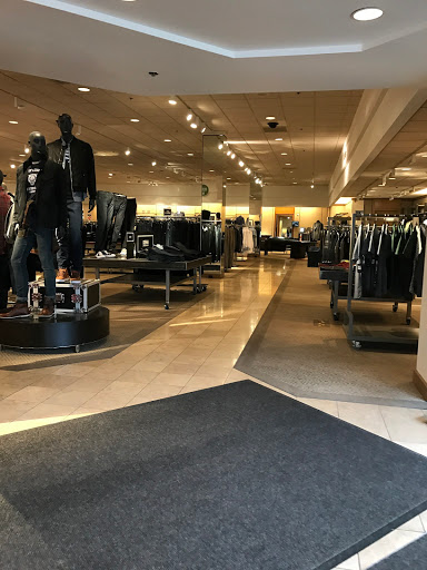 Department Store «Nordstrom Salem Center», reviews and photos, 420 Center St NE, Salem, OR 97301, USA
