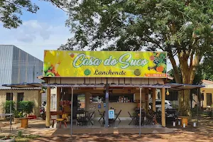 Casa do Suco image