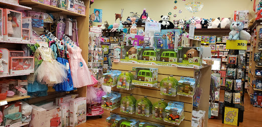 Toy Store «Piccolo Mondo Toys», reviews and photos, 12345 SW Horizon Blvd, Beaverton, OR 97007, USA