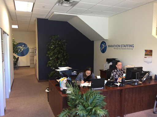 Temp Agency «Marathon Staffing Group», reviews and photos, 6785 S Eastern Ave #2, Las Vegas, NV 89119, USA