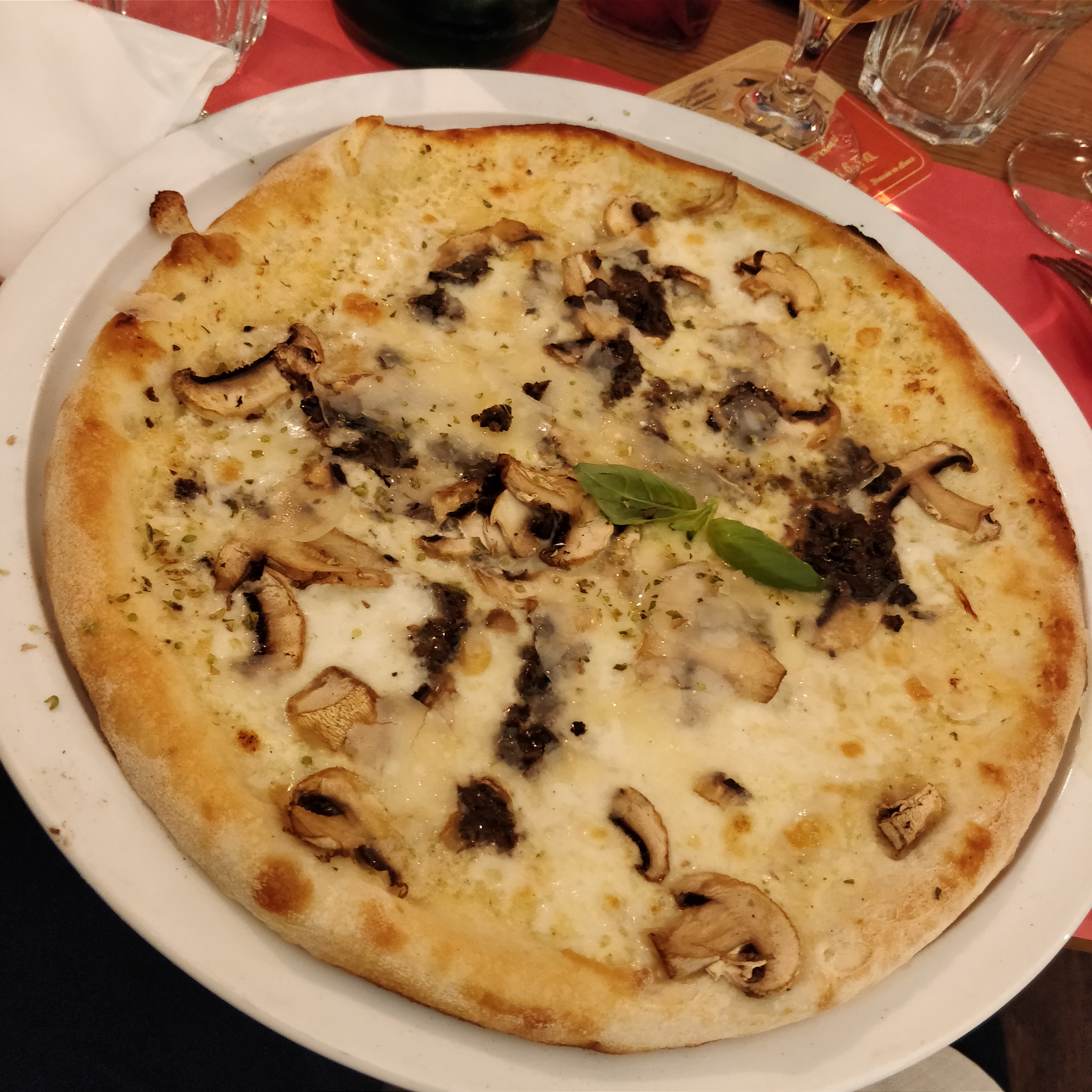 Photo n° 3 de l'avis de Vincent.E fait le 14/04/2018 à 19:59