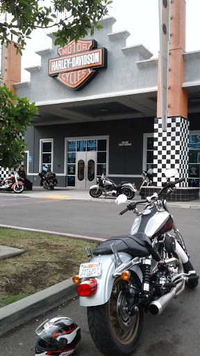 Harley-Davidson Dealer «Oakland Harley-Davidson», reviews and photos, 151 Hegenberger Rd, Oakland, CA 94621, USA