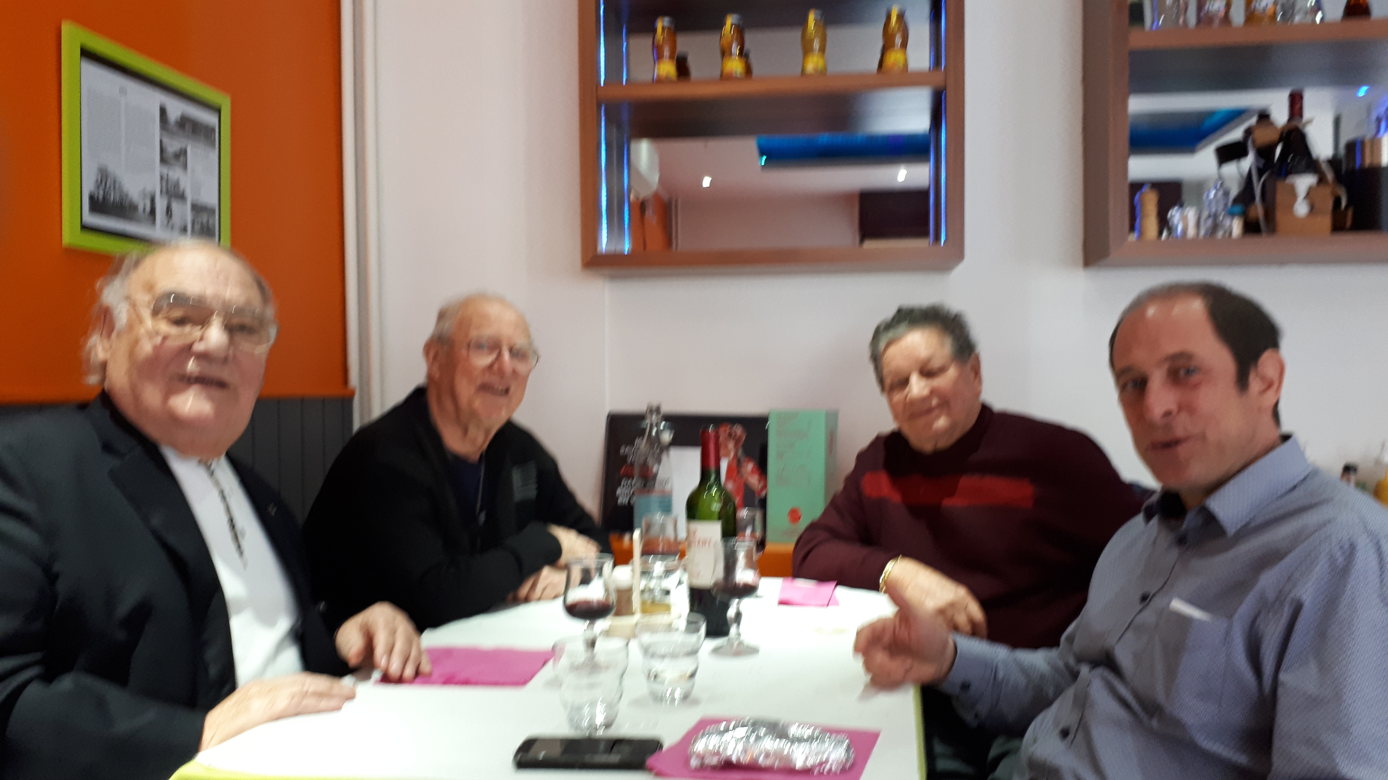Photo n° 2 de l'avis de Jean-Marc.H fait le 28/01/2020 à 13:53